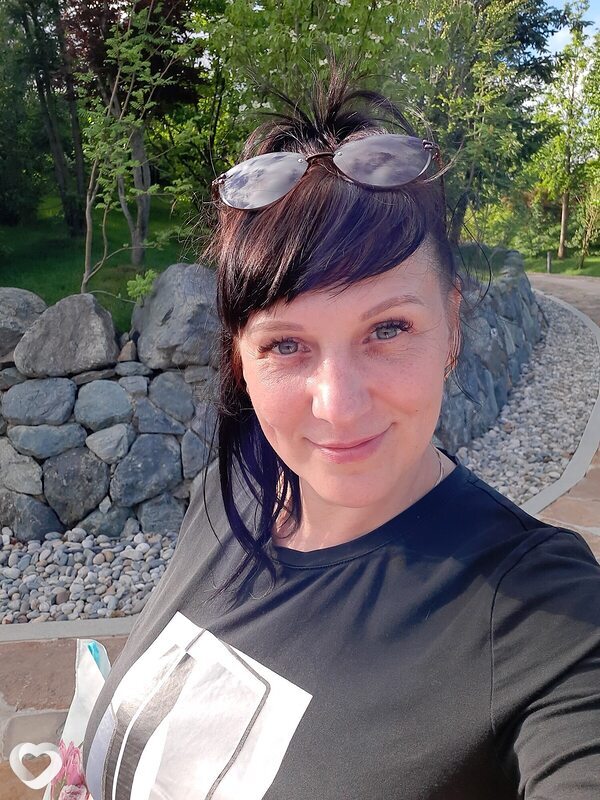 Натали, 48, Северодвинске — анкета №2232210