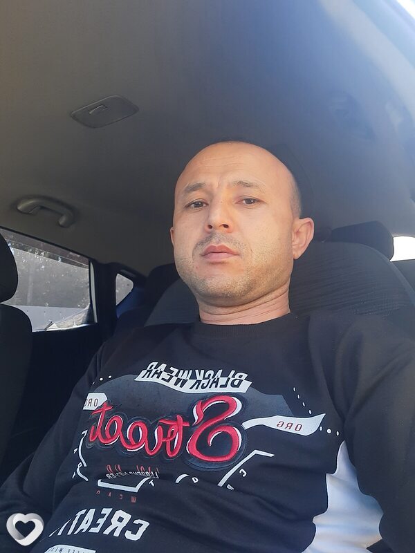Мансур, 42, Балашихе — анкета №2232213