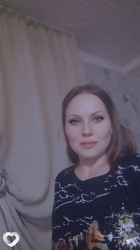 Ирина, 38, Семей — анкета №2232214