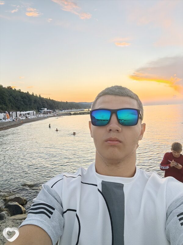 Сергей Игнатов, 19, Егорьевске — анкета №2232217