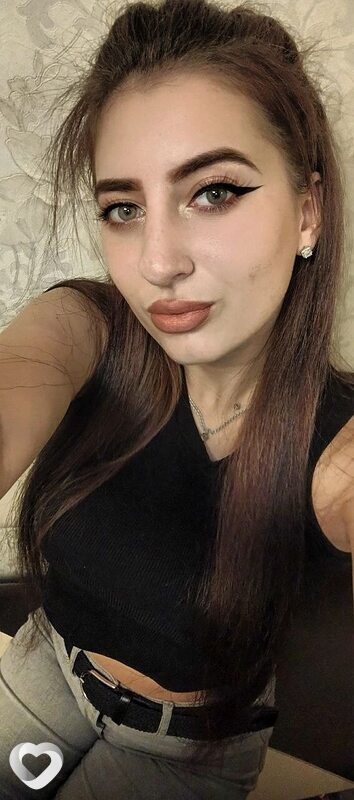 Анастейшен, 23, Москве — анкета №2232230