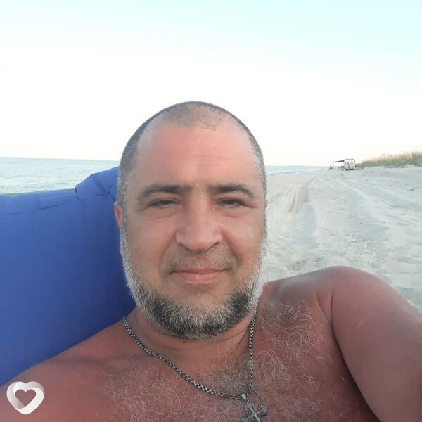Александр, 46, Ровно — анкета №2232282