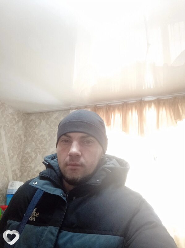 Руслан, 35, Новосибирске — анкета №2232289