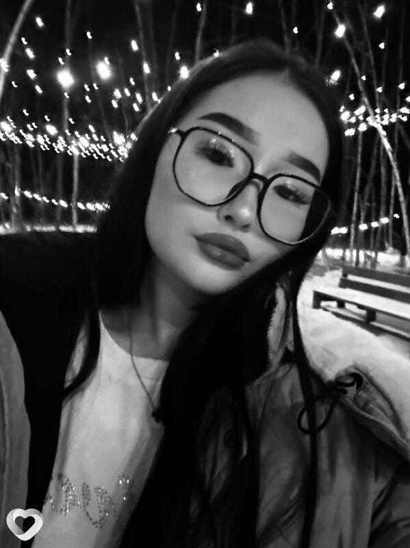 Дарья, 21, Москве — анкета №2232296