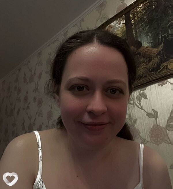 Ольга, 40, Воскресенске — анкета №2232300