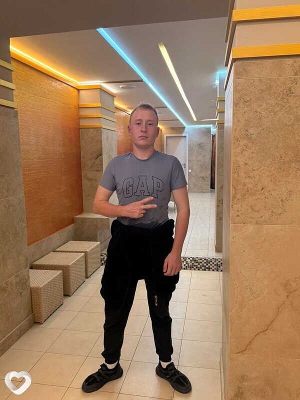Павел, Бакалы