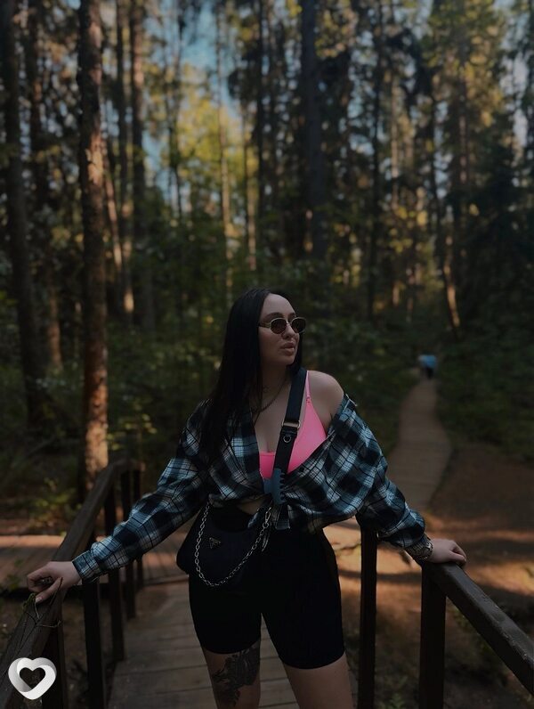 Anna, 26, Санкт-Петербурге — анкета №2232308