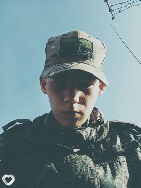 Дима, 21, Санкт-Петербурге — анкета №2232313