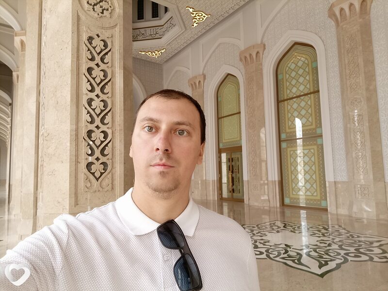Сергей, 36, Барнауле — анкета №2232315