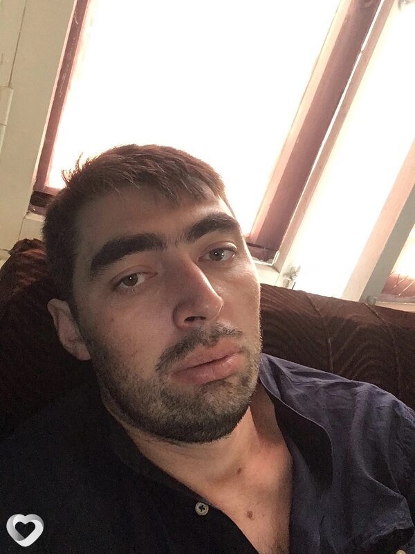 Аубекир, 35, Черкесске — анкета №2232322