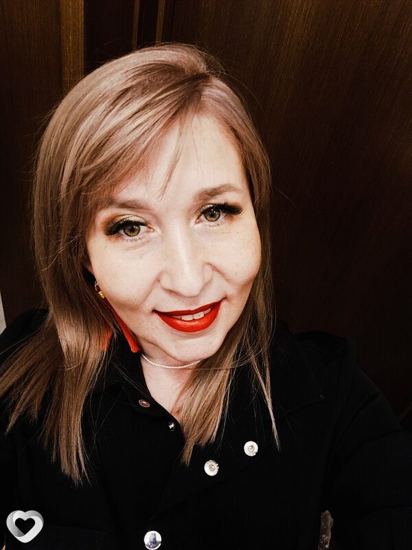 Арина, 36, Челябинске — анкета №2232323