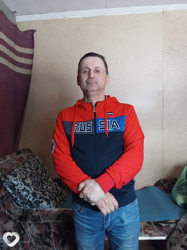Александр Вяткин, 56, Перми — анкета №2232324