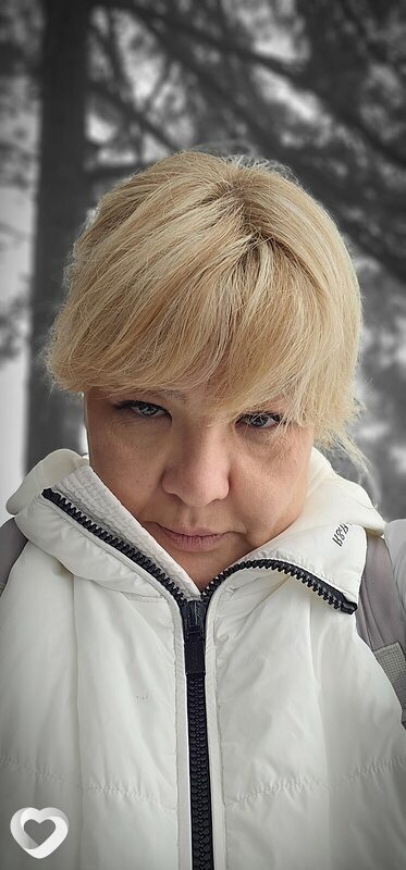 Таня, 52, Санкт-Петербурге — анкета №2232327