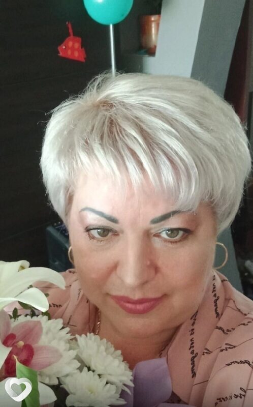 Жанна, 46, Калининграде — анкета №2232328