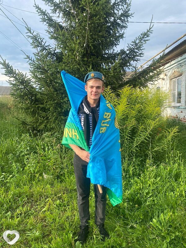 Иван, 25, Москве — анкета №2232330