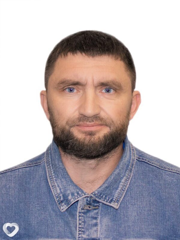 Сергей, 44, Тюмени — анкета №2232381