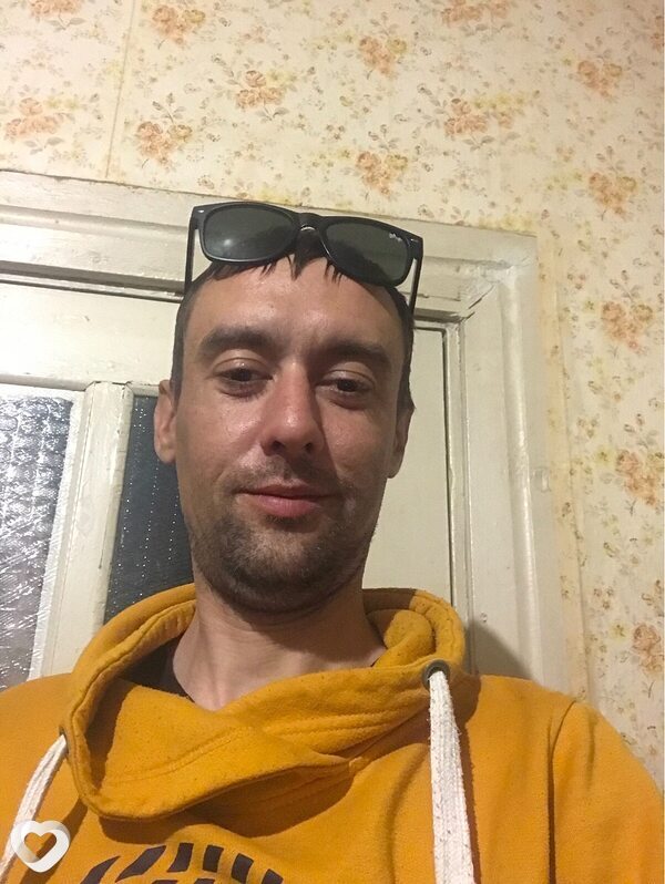 Николай, 36, Ивацевичах — анкета №2232382