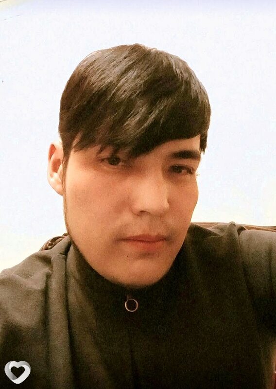 Мерболат, 28, Актюбинске — анкета №2232383