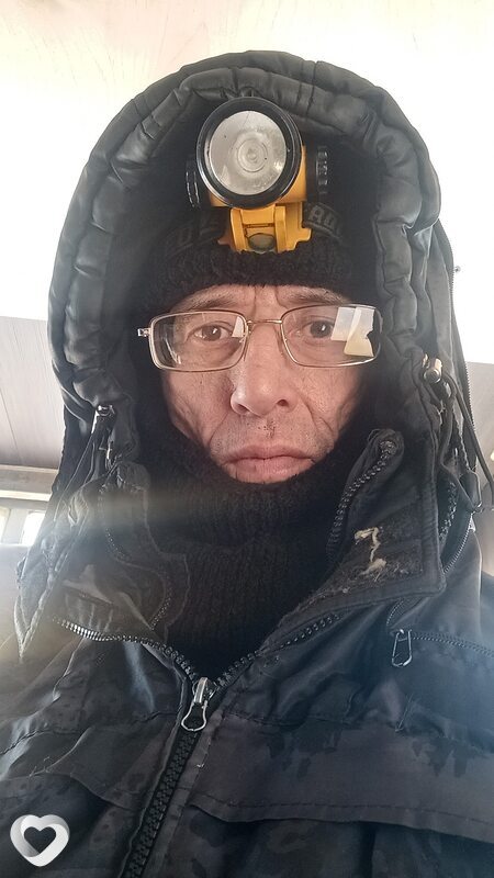 Игорь, 55, Гурьевск (Кемеровская Обл) — анкета №2232389