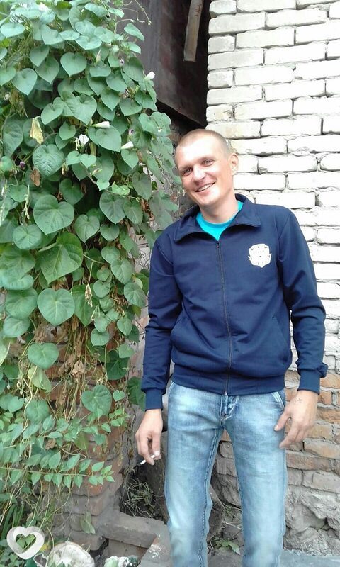 Иихаил, 42, Энгельсе — анкета №2232391