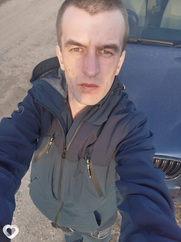 Евгений, 30, Иванове — анкета №2232395
