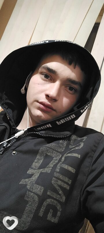 Анатолий, 23, Петропавловске — анкета №2232402
