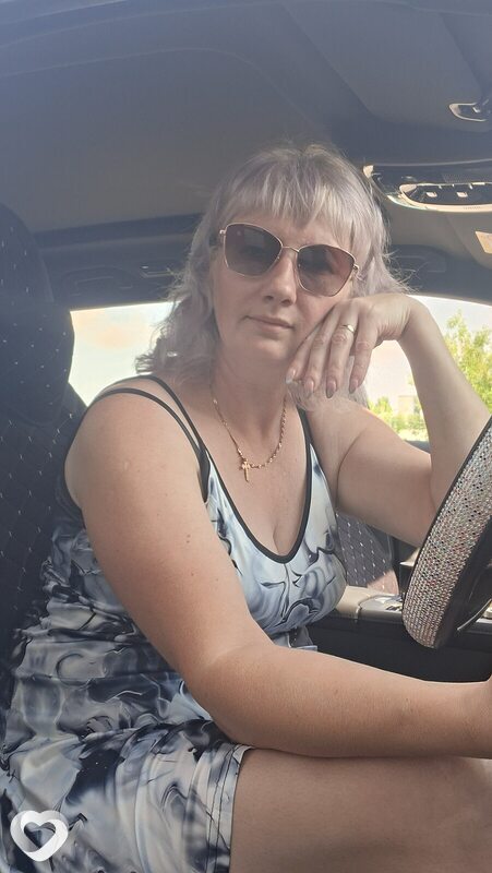 Ирина, 41, Набережных Челнах — анкета №2232405