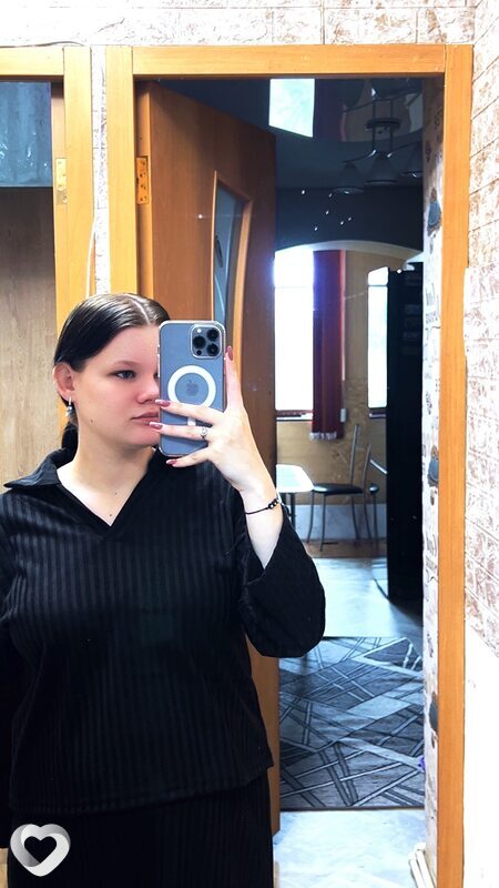 Наталья, 19, Астрахани — анкета №2232564