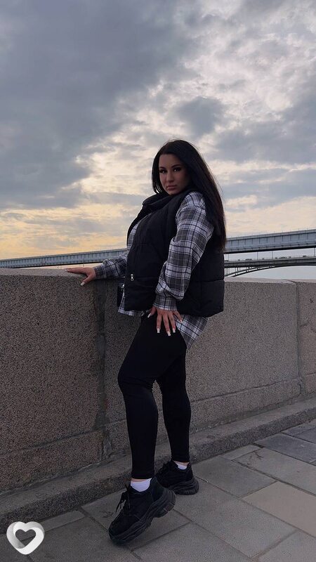 Анна, 28, Барнауле — анкета №2232572