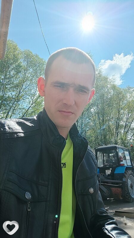 Илья, 34, Мурманске — анкета №2232574