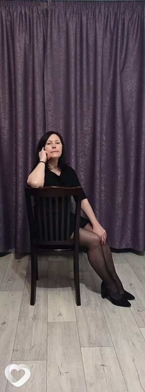 Елена, 47, Челябинске — анкета №2232575