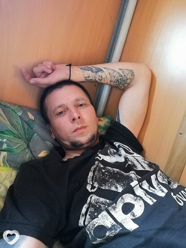 Дима, 36, Алексине — анкета №2232507
