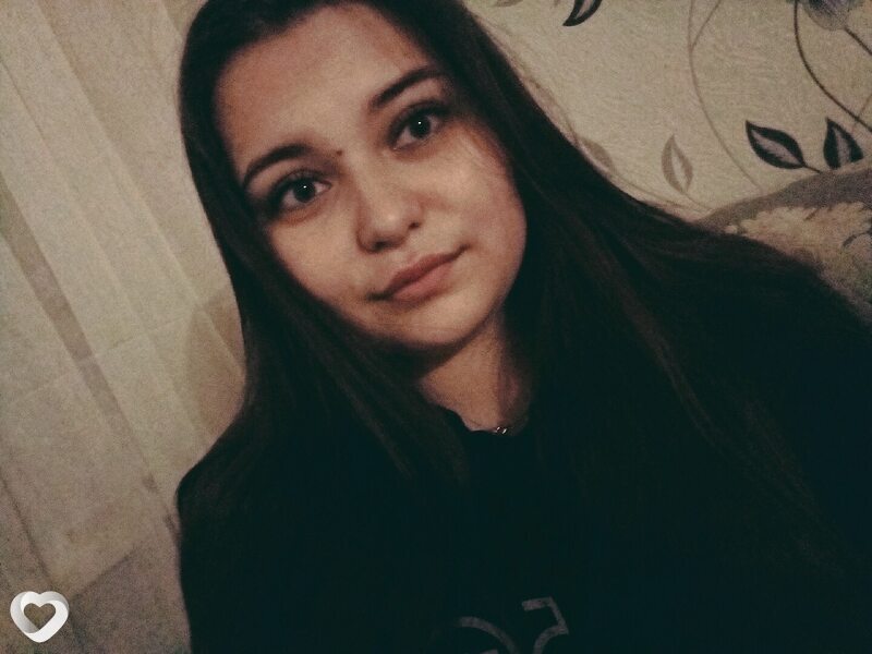 Дарья, 27, Уфе — анкета №2232254