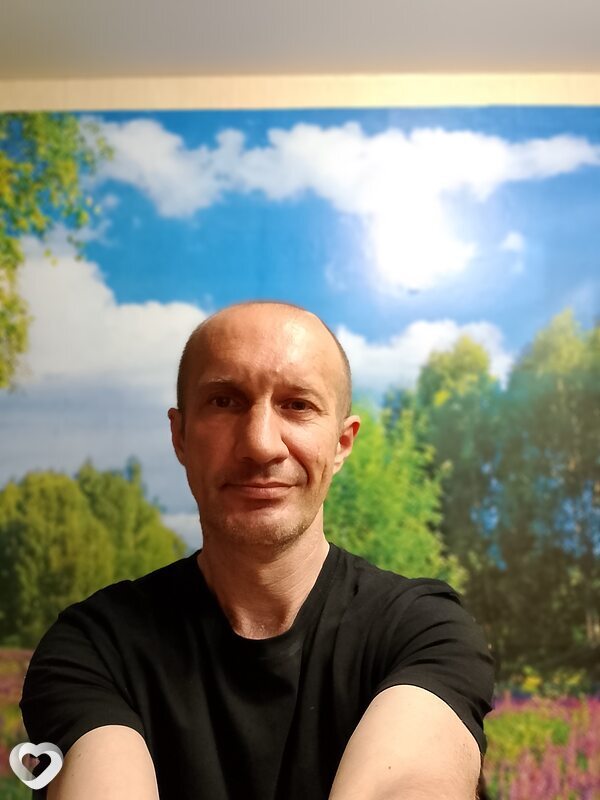 Андрей, 43, Кстове — анкета №2232255