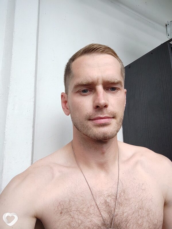 Дени, 39, Москве — анкета №2232467