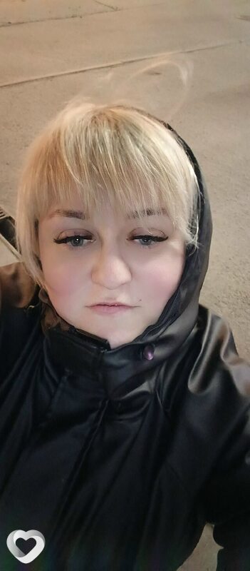 Екатерина, 38, Смоленске — анкета №2232468