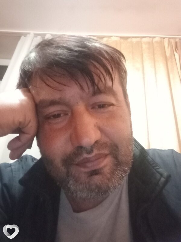 Agaly, 37, Орше — анкета №2232470