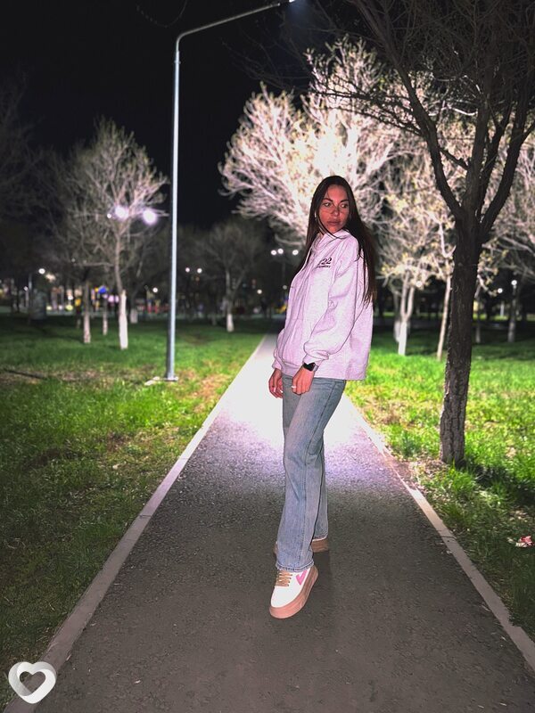 Xeniya, 30, Караганде — анкета №2232473