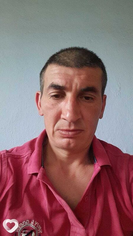 Sergei, 43, Кишинёв — анкета №2232476