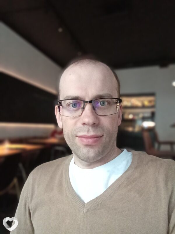 Алексей, 36, Иванове — анкета №2232533