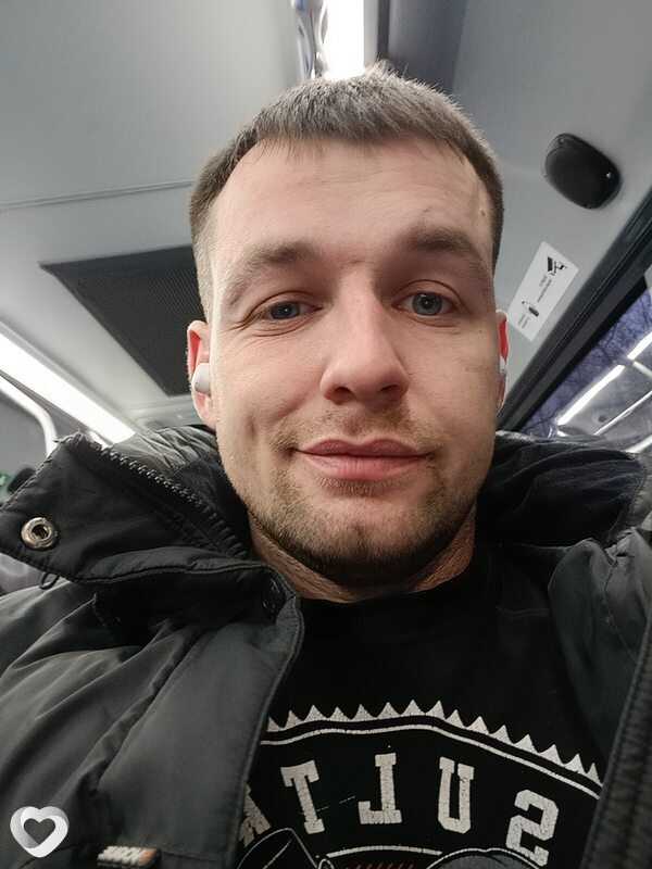 Александр, 30, Москве — анкета №2232539