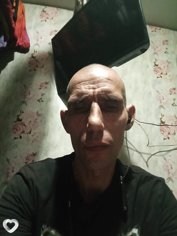 Степан, 48, Мариинске — анкета №2232554