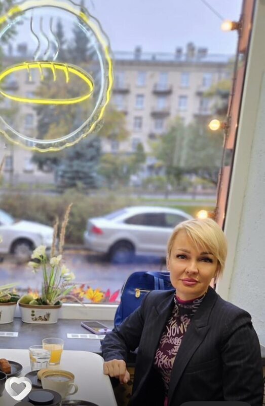 Елена, 42, Пятигорске — анкета №2232409