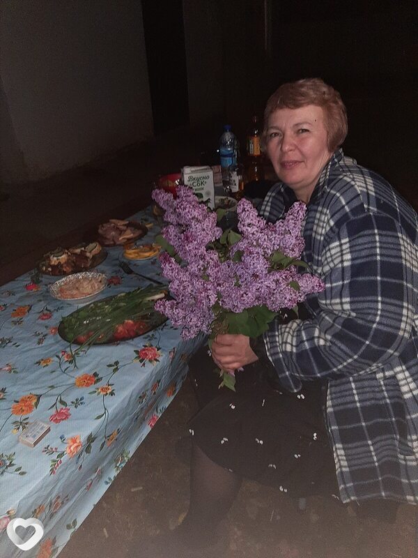 Наташа, Батайск