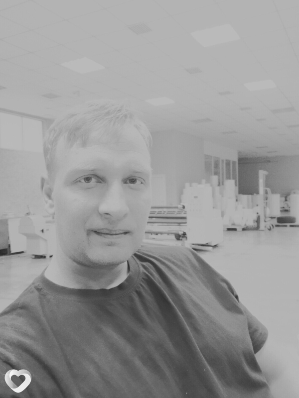 Макс, 34, Шымкенте — анкета №2232415