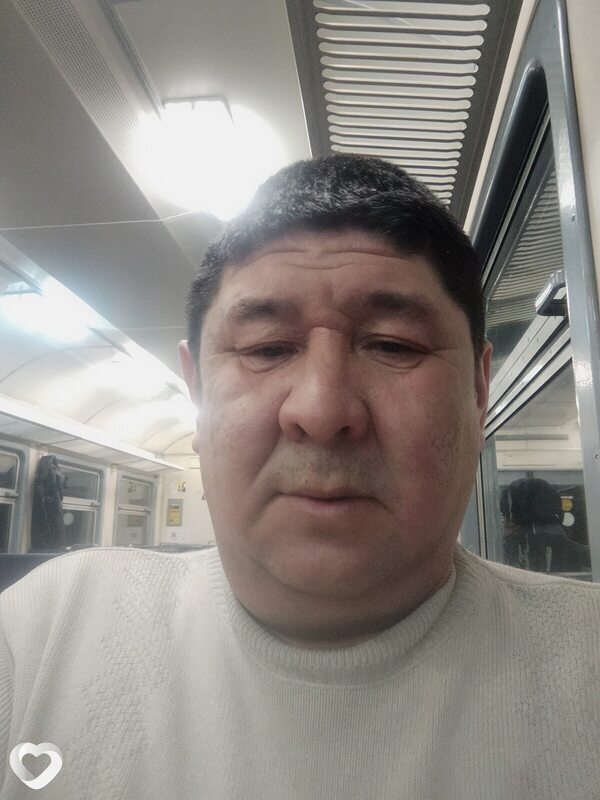 Арсен, 46, Челябинске — анкета №2232428