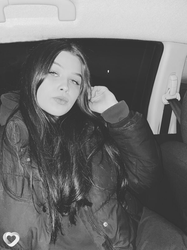 Elizaveta, 21, Москве — анкета №2232588