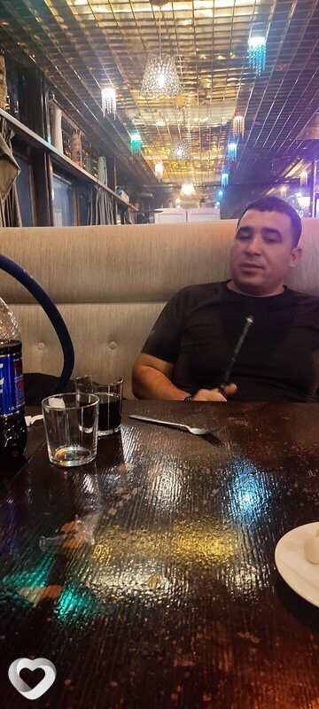 Ойбек, 37, Москве — анкета №2232591