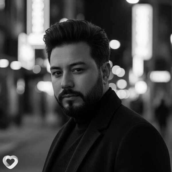Emran, 33, Лодзь — анкета №2232592