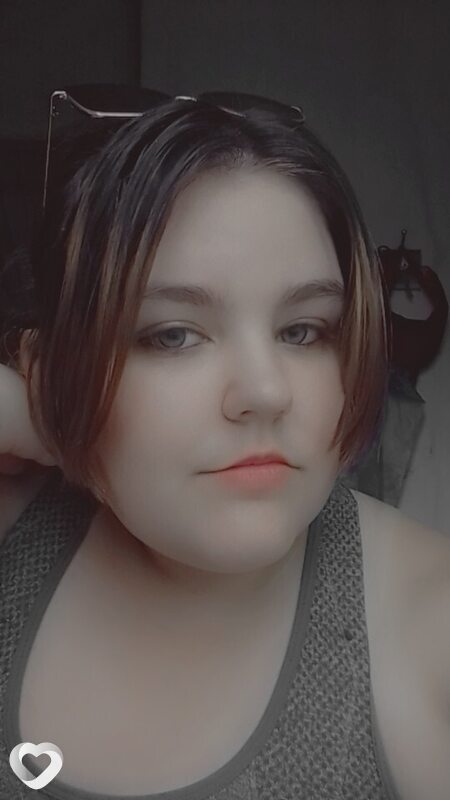Настя, 19, Балашове — анкета №2232593
